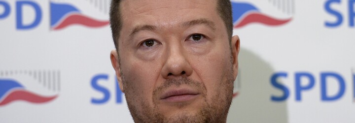 SPD celou noc zdržovala projednání novely pandemického zákona