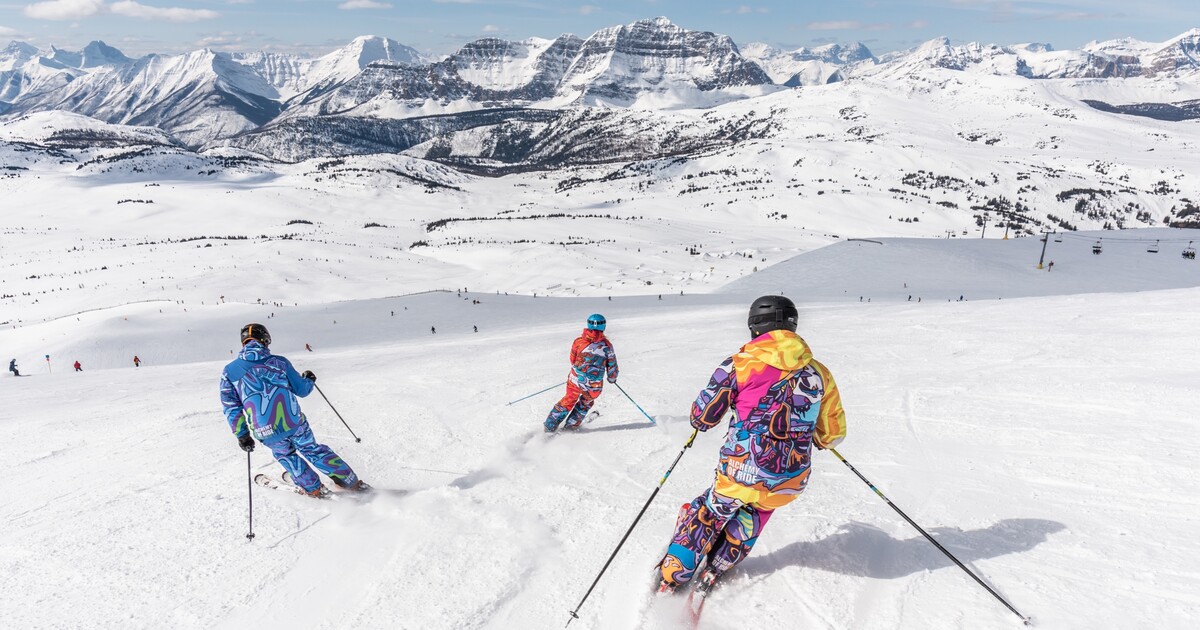 Lyžák v Rakousku poznamenala nehoda. Mladík z Česka spadl z devíti metrů, když přelézal mezi balkony