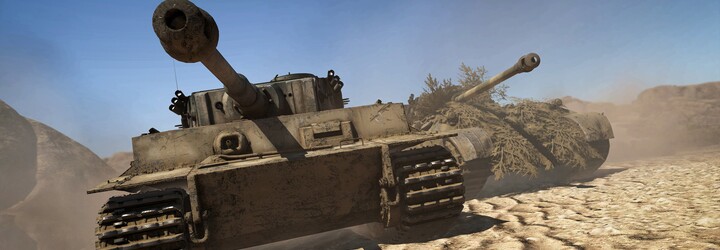 Nadšenec hry War Thunder poslal vývojárom oficiálny dokument, aby upozornil na grafickú chybu. Teraz mu hrozí 14 rokov za mrežami