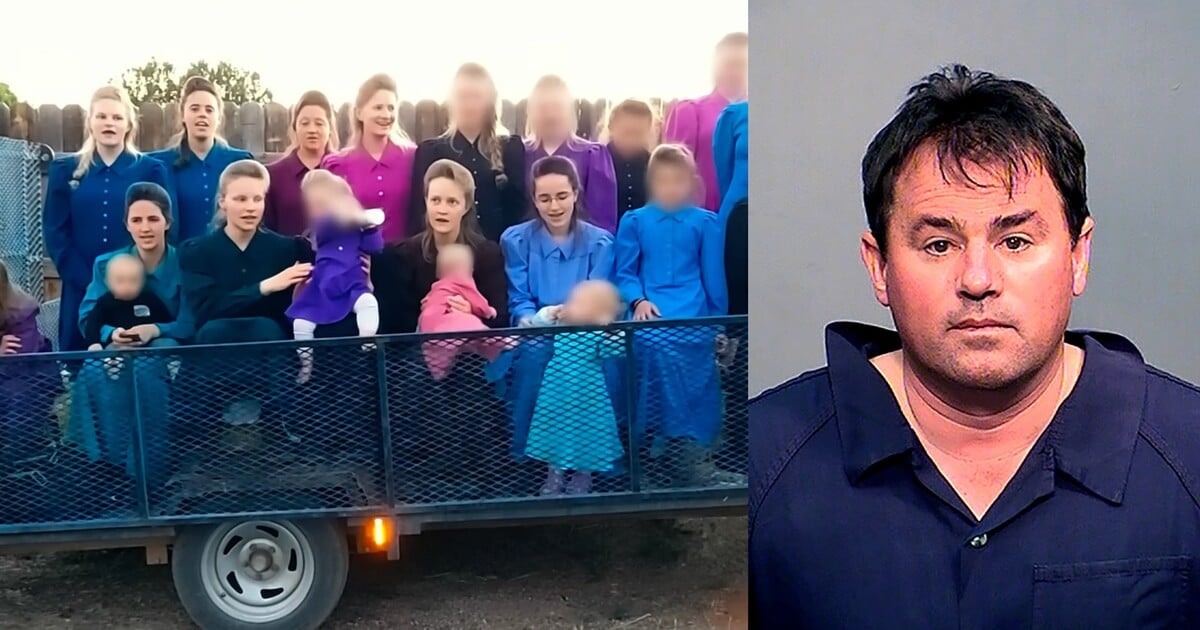 Chtěla natočit film o věřících a odhalila despotu, který se ženil s dětmi. Dokument Falešný prorok vévodí Netflixu