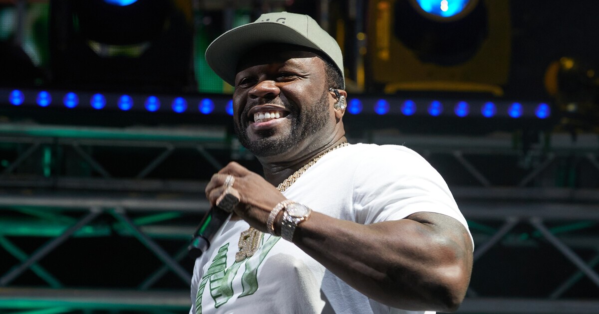 50 Cent nabídl kandidátovi na starostu New Yorku miliony a jednosměrnou jízdenku pryč. Nelíbí se mu jeho plány