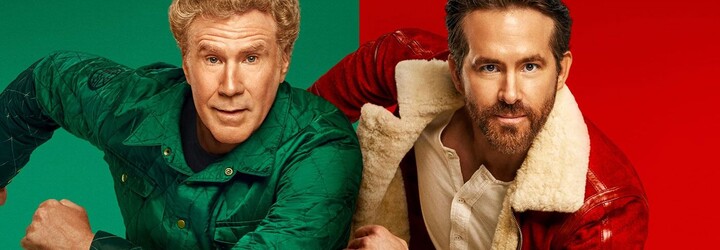 RECENZIA: Ryan Reynolds a Will Ferrell ťa pobavia vo vianočnej komédii Spirited
