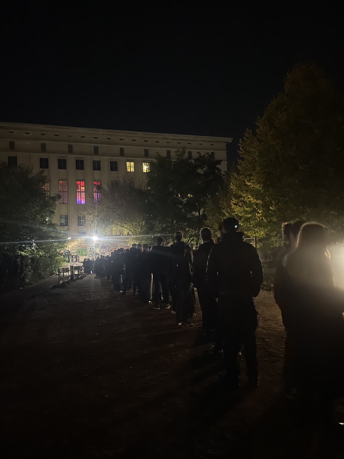Berghain