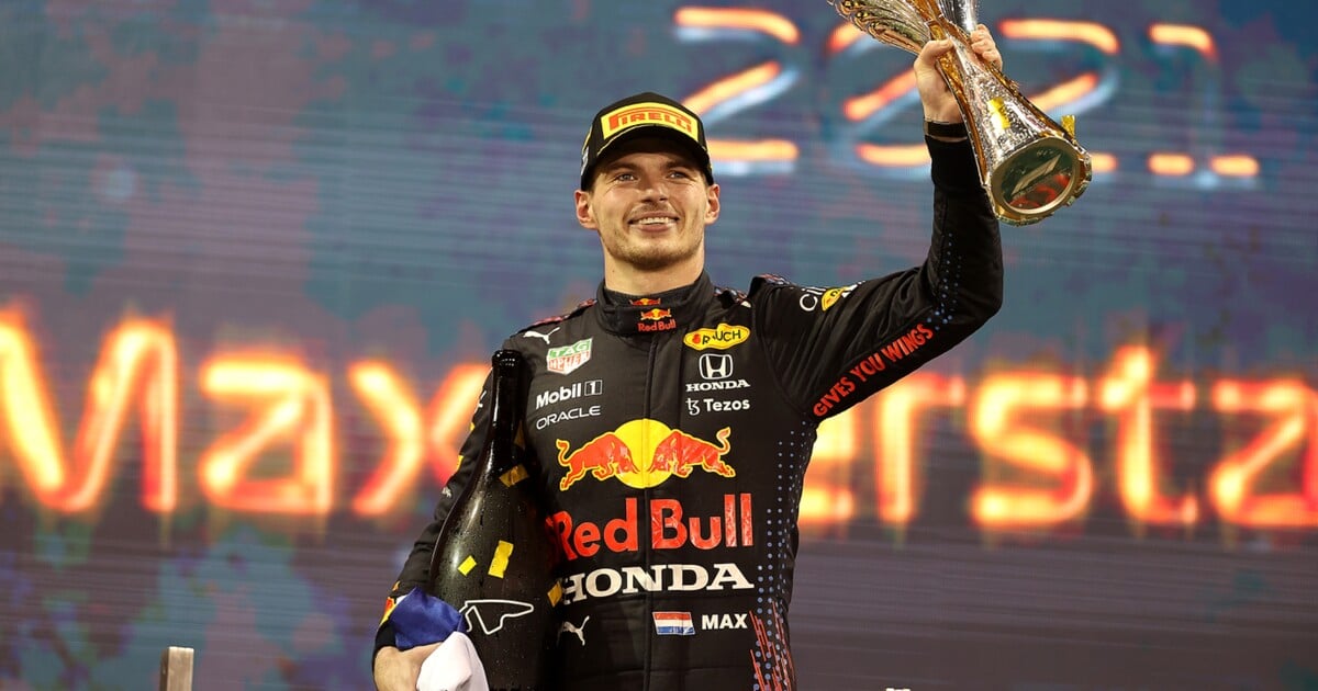 Max Verstappen naznačil odchod z Formule 1. Rozhodne se v nejbližších měsících