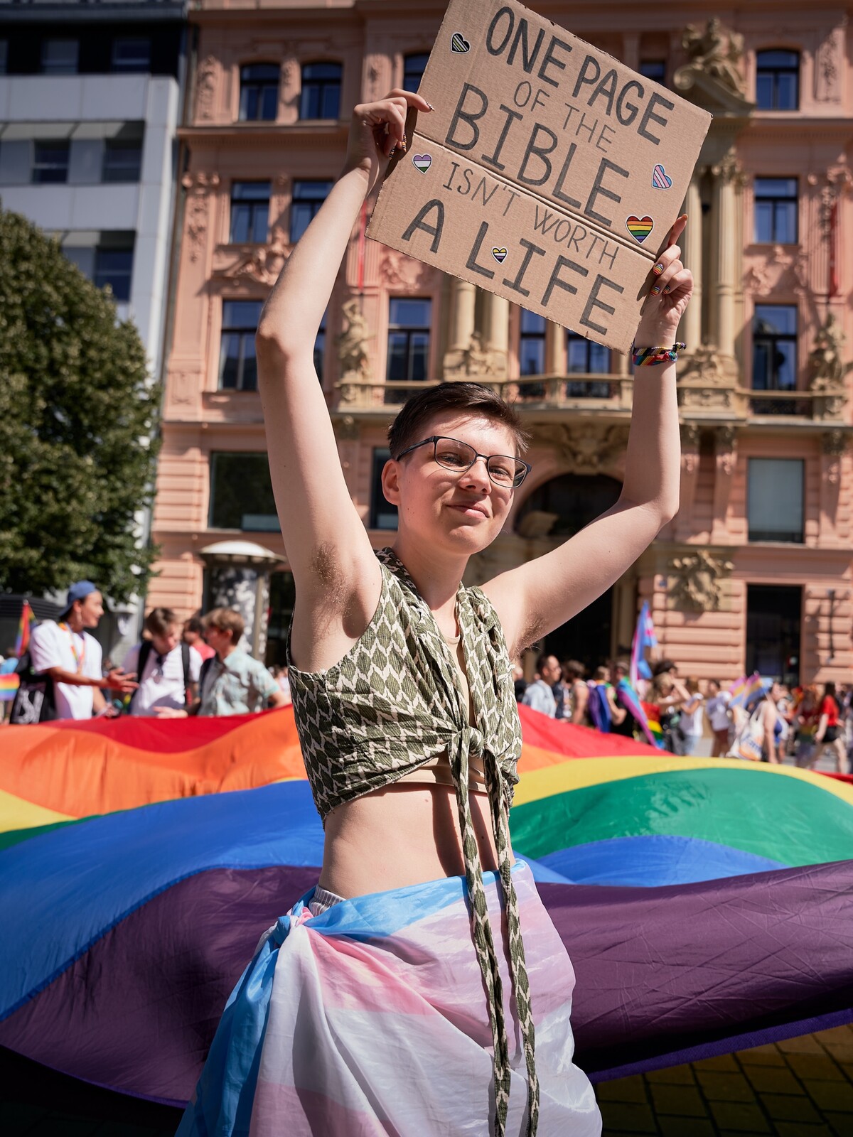 Prague Pride 2023