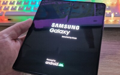 TEST: Samsung Galaxy Fold4. Je to tablet a nie je to tablet