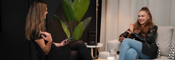 Speváčka Nia: Rytmus je vyrovnaný človek, Matej Zrebný má talent. Chcem preraziť v K-pope, preto sa učím kórejčinu (Rozhovor)