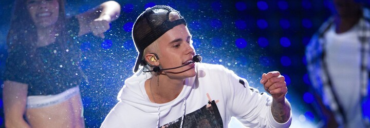 Justin Bieber vydáva každú hodinu videoklip ku všetkým skladbám z jeho nového albumu Purpose