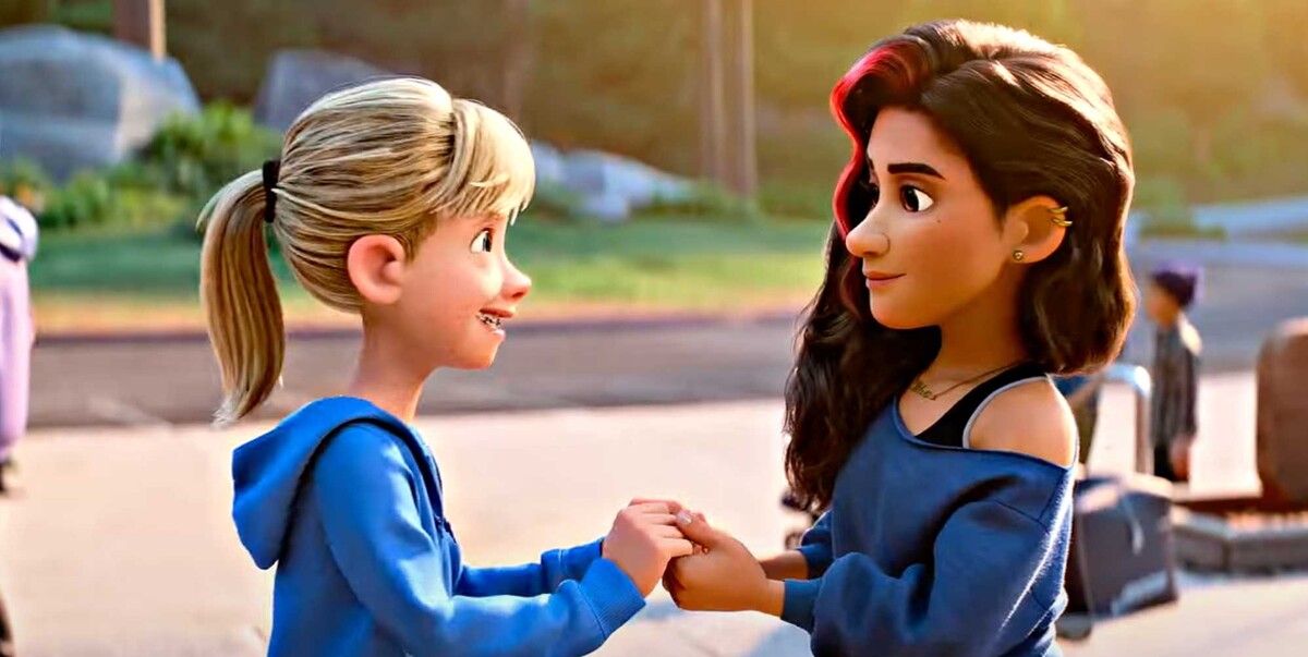 Pixar