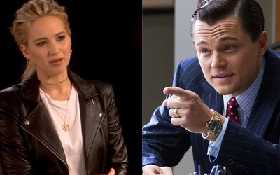 Leonardo DiCaprio a Jennifer Lawrence by mali v novej snímke stvárňovať manželov Sinatrovcov. Pripravuje sa biografia umelca.
