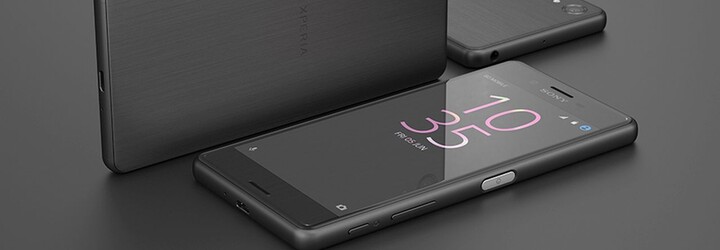 Sony Xperia X je smartfón pre každého, kto si potrpí na prémiovej konštrukcii, vysokom výkone a peknej fotke