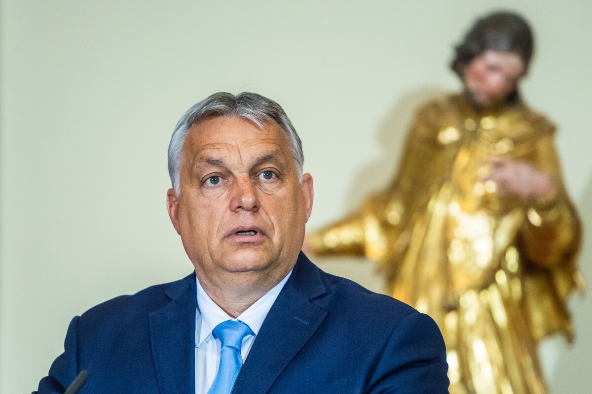 Orbán