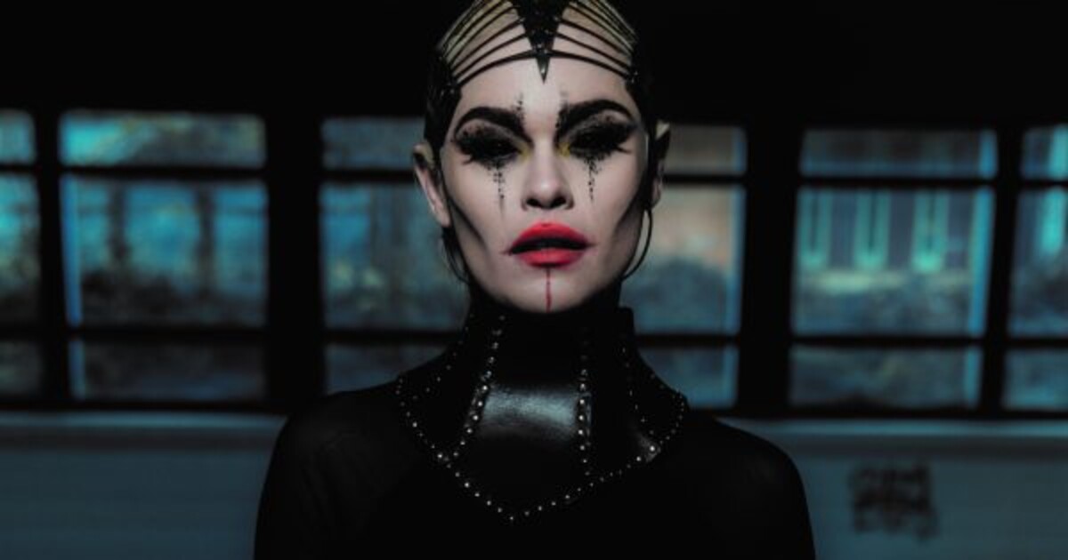 Do Prahy přijede hororová show. Máš odvahu? Přijď v sobotu do SaSaZu