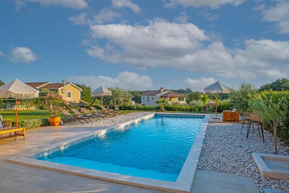 Moonlight Villas, chorvátsko, kam na dovolenku, úspešní Slováci