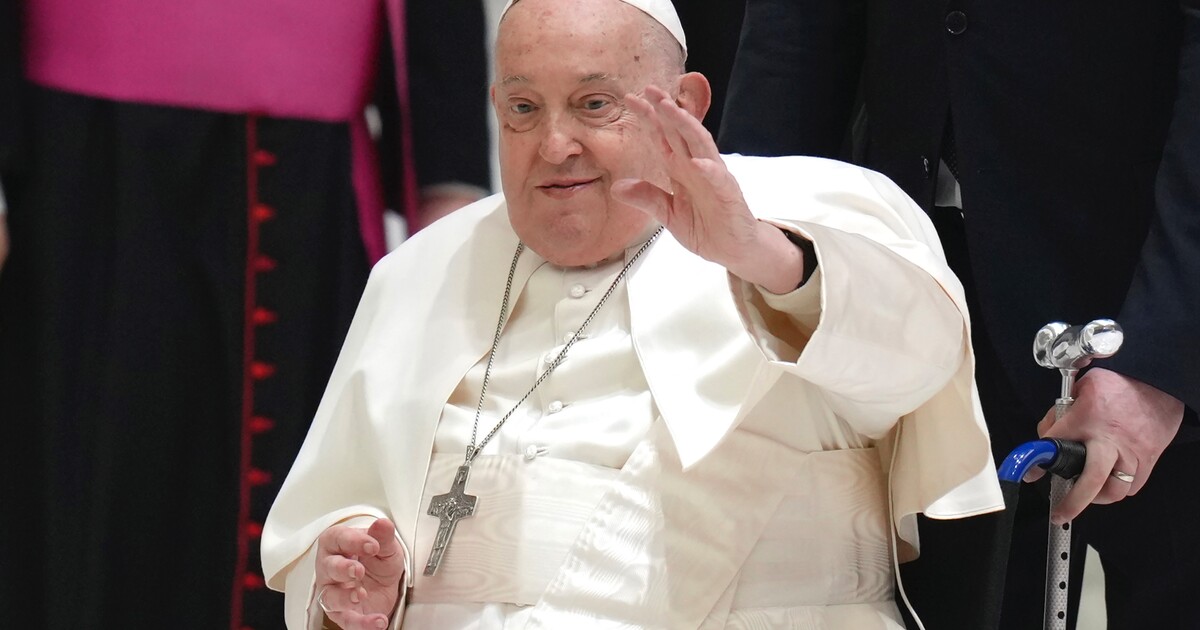 Na pohřbu papeže Františka se setkají lídři z celého světa