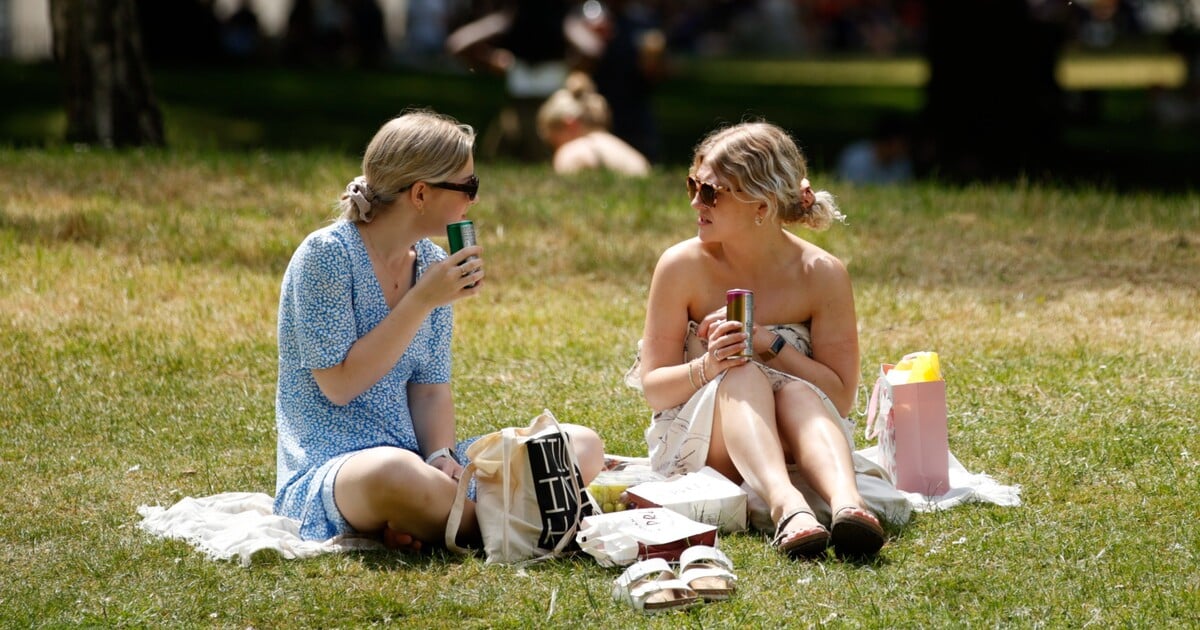 Jaro je konečně tady? O víkendu bude až 16 stupňů