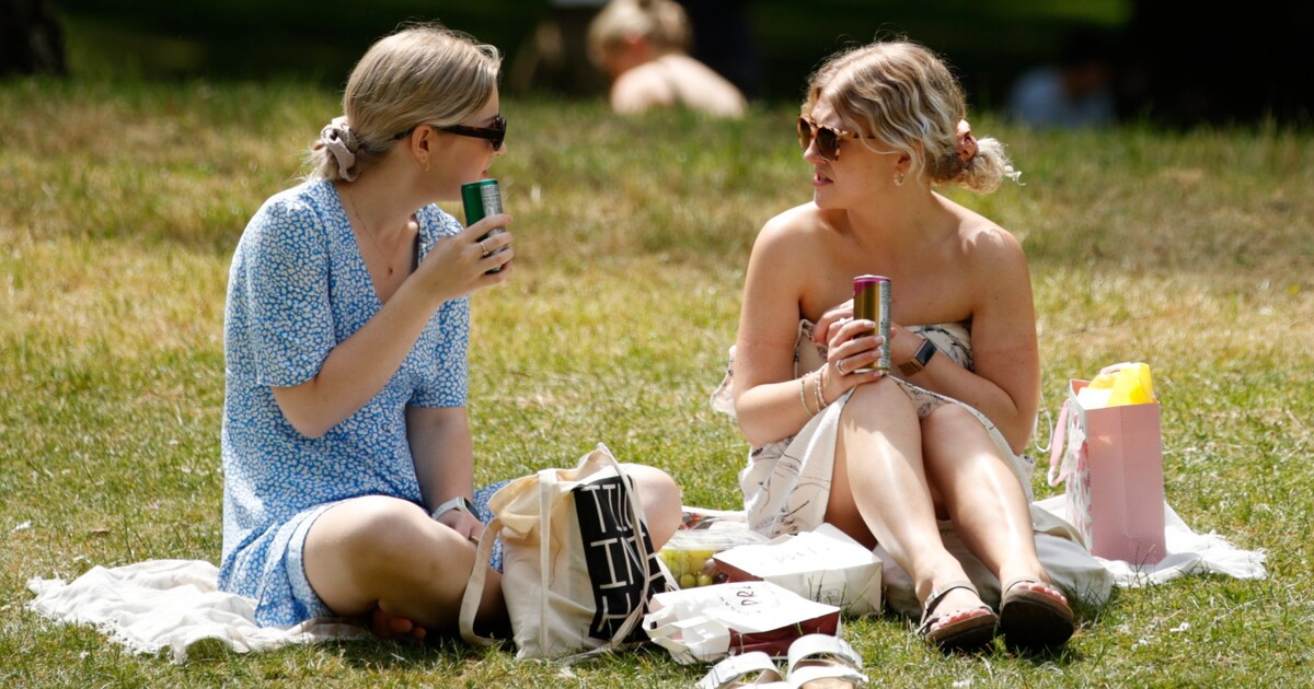 Počasí: Vrátí se o víkendu tropy? Víme, kdy můžeš nechat bundu doma