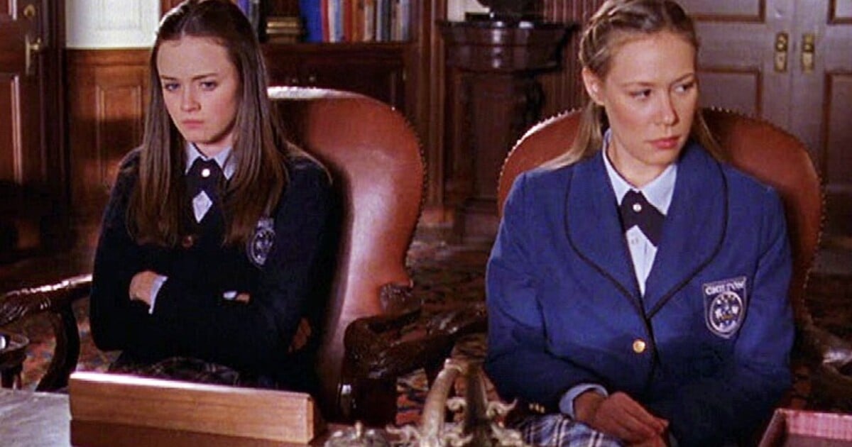 Netflix v roce 2026 odstraní více než 100 filmů a seriálů: Zmizí Aquaman, nepodíváš se už ani na Gilmore Girls