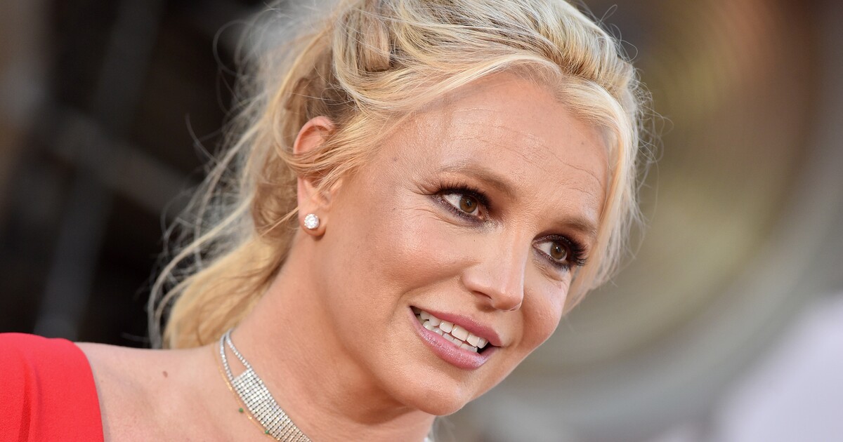 Britney Spears žije! „Hleď si svého, bitch,“ vzkazuje ti na novém tracku Mind your business