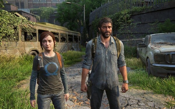 Koľko rokov má Joel v The Last of Us Part I? 
