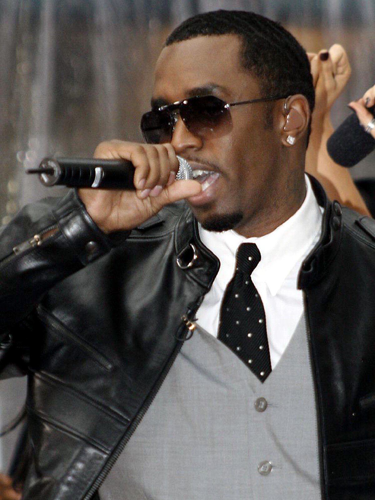 Sean Diddy Combs