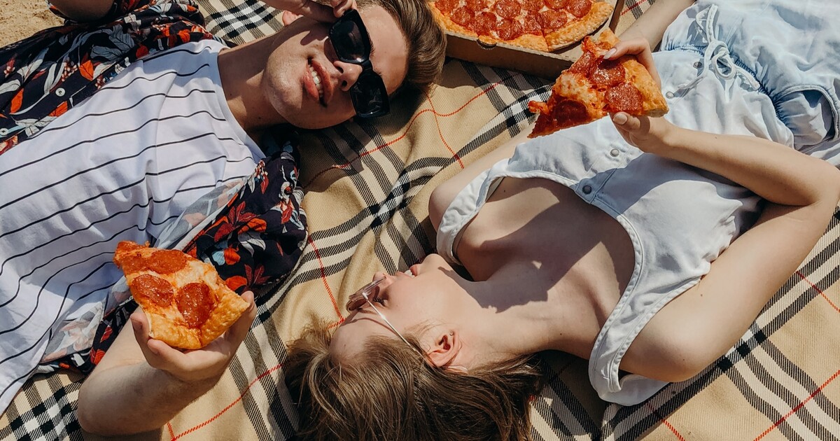 Americká firma hledá pizza influencery. Za „dream job“ jim zaplatí miliony korun