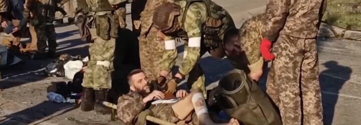 Podľa Rusov sa v Mariupole vzdalo už takmer 1 000 ukrajinských vojakov, ktorí doposiaľ odolávali útokom nepriateľa