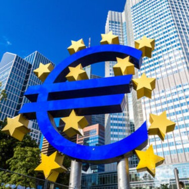 Kde má sídlo Európska centrálna banka?
