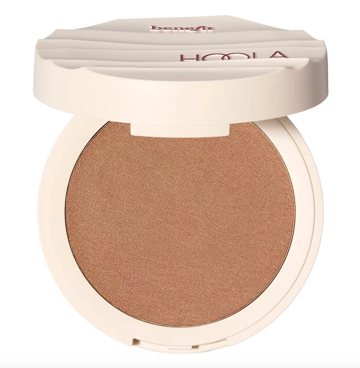 benefit bronzer hoola wave recenze