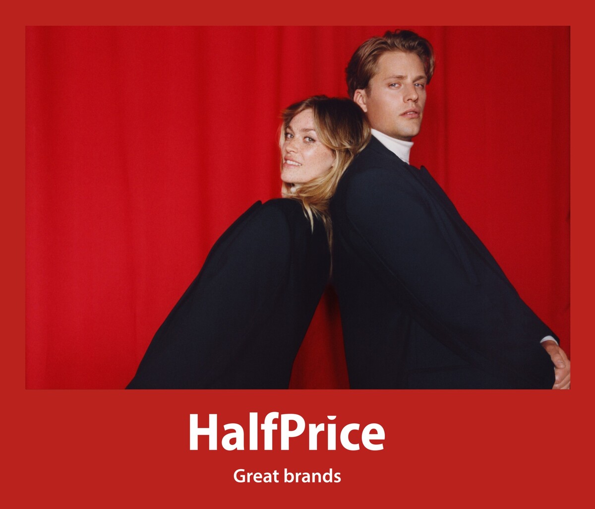 HalfPrice