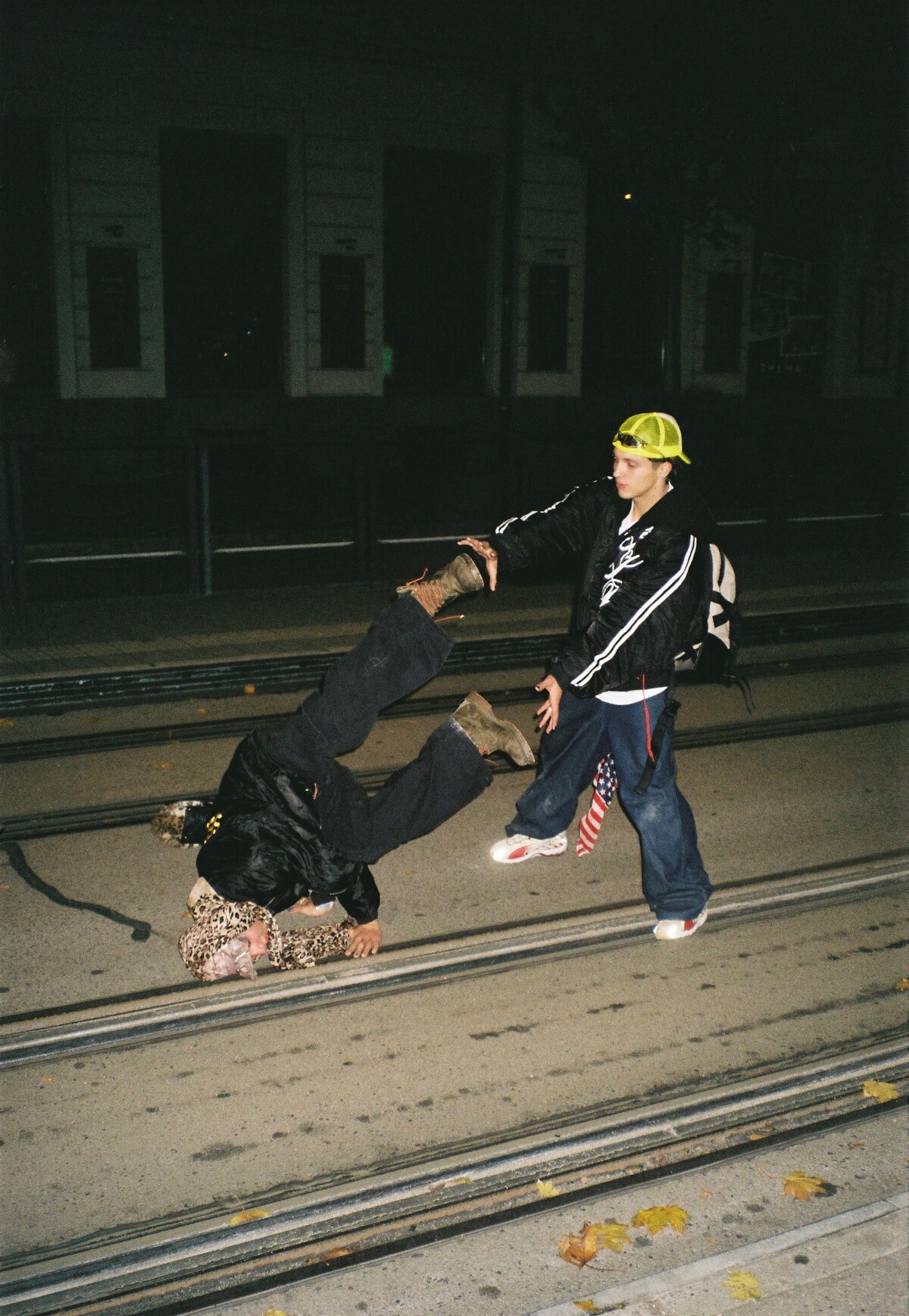 7EX Afterparty hosted by Bladi