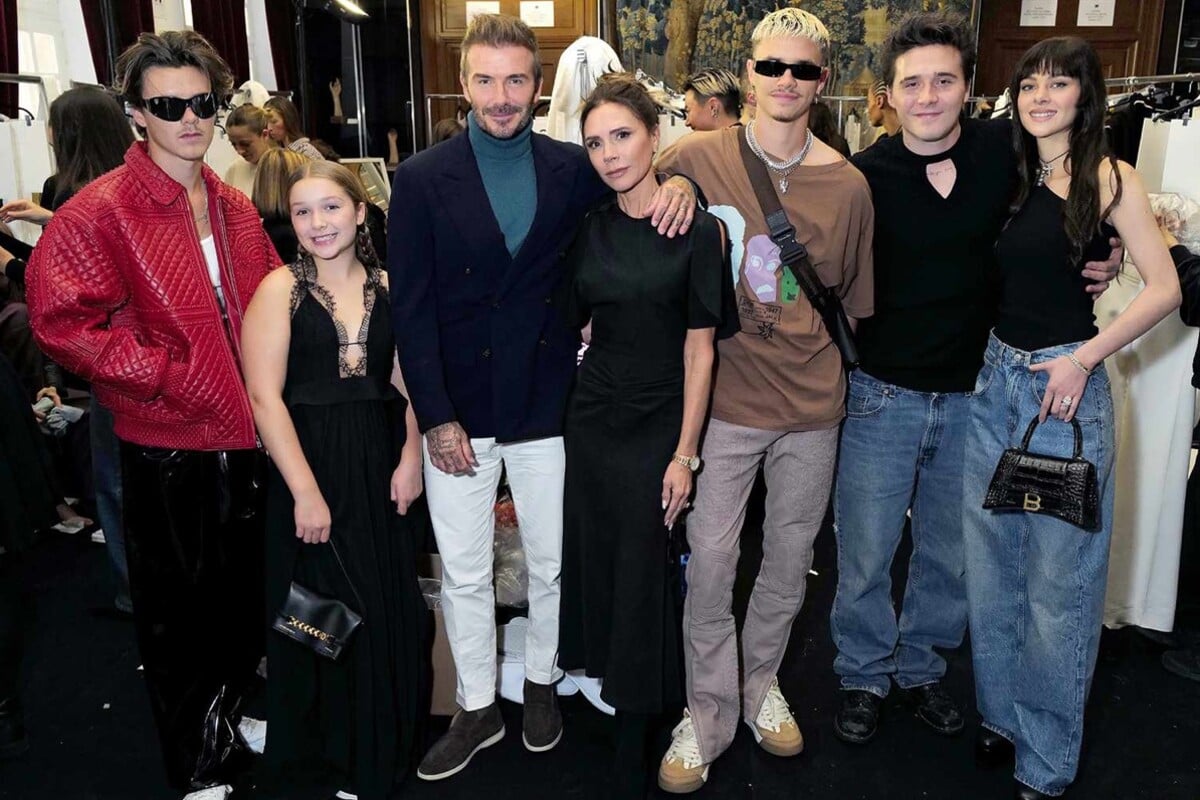 beckhamovi