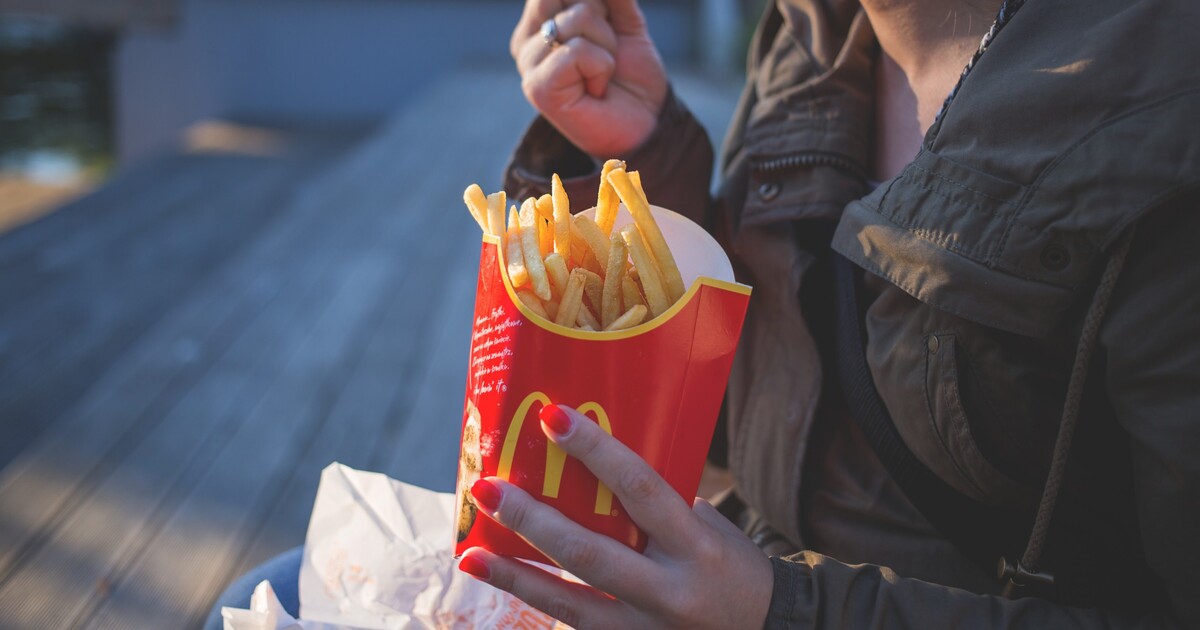 Tyto věci ví jen opravdový milovník McDonald's. Patříš mezi ně?