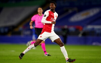 Slavia 0:2 Ferencváros. Pražany potopila chyba Koláře a zbytečná penalta.
