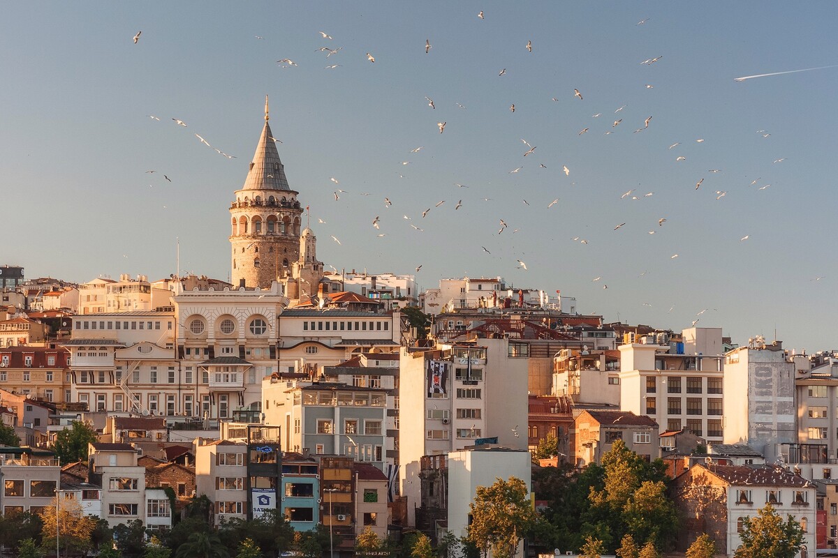 Letenka do Istanbulu ťa v októbri vyjde len o niečo viac ako 100 eur. 
