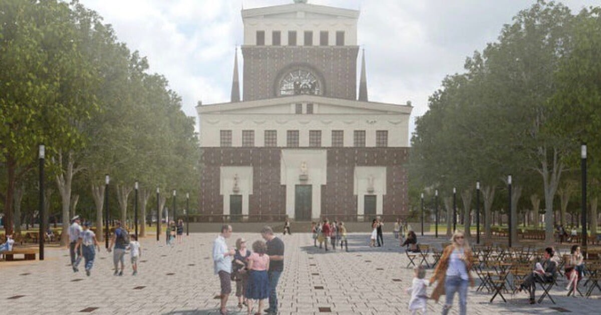 OBRAZEM: Prahu čekají změny. Takto bude vypadat Jiřák nebo Žižkov