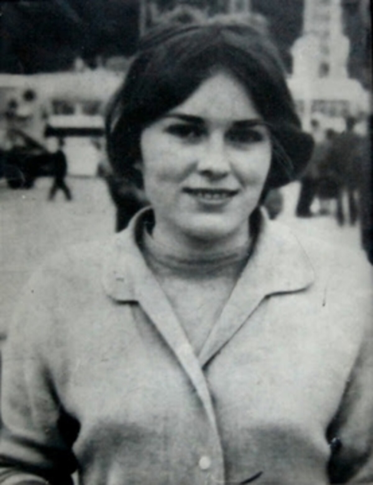 Olga Hepnarová