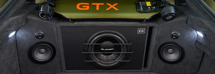 14 mladých učňov z Volkswagenu za rok vytvorilo špeciálny elektromobil ID.5 GTX Xcite