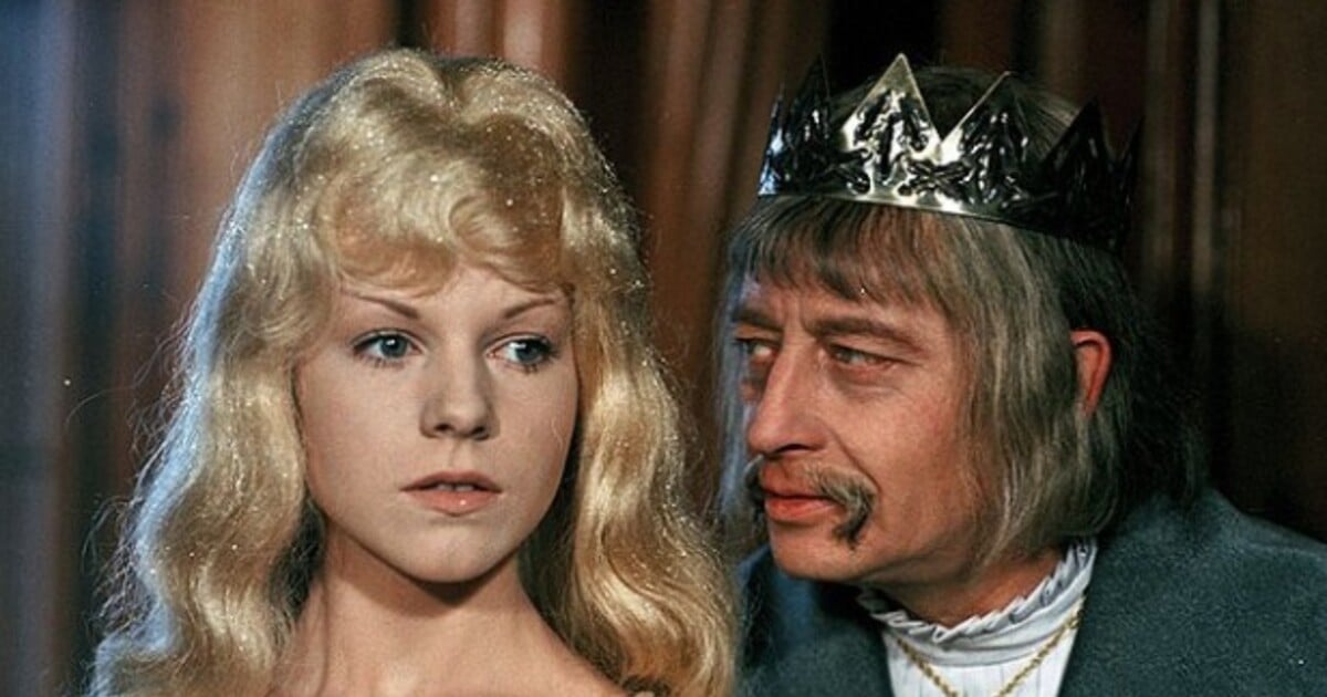 Česko přišlo o Zlatovlásku. Zemřela herečka a dabérka Jorga Kotrbová, královna dětských pohádek