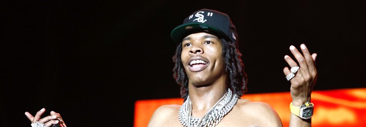 Lil Baby: Za 3 roky kariéry doběhl Prince a Paula McCartneyho. Byli jsme na koncertě aktuálně nejžhavějšího rapera na světě