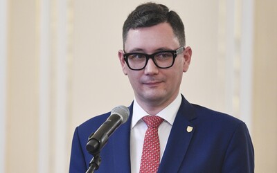 Jiří Ovčáček se podle serveru Blesk oženil. Miloš Zeman se o něj bude muset začít dělit.
