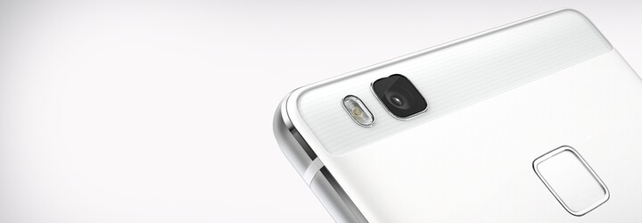 Lacný, pekný a aj dobre vybavený. Huawei P9 Lite má takmer všetko, čo od kvalitného smartfónu potrebuješ