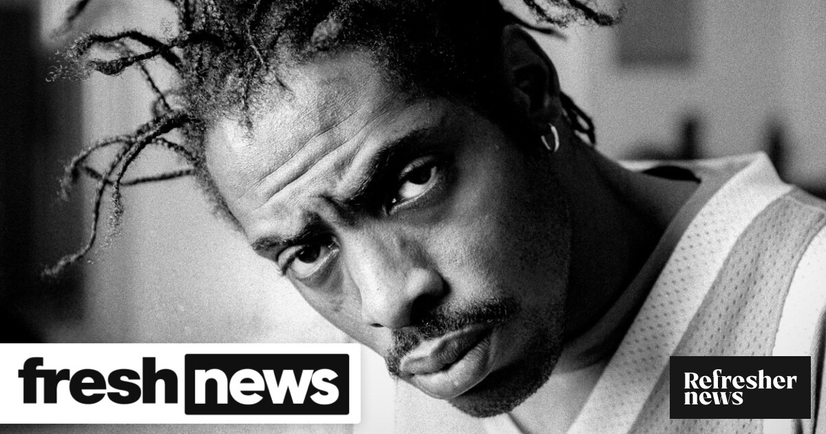 Newspaper Raper Zomrel raper Coolio, ktorý sa preslávil Gangsta’s Paradise | Refresher news