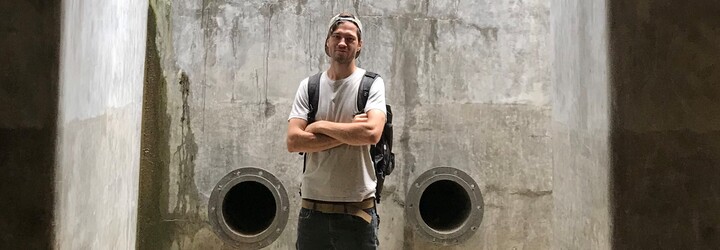 Adam věšel obrazy Picassa a vystavoval sochy Giacomettiho: Pěticentimetrovou sochu jsme do vitríny ukládali tři, je tak hodnotná