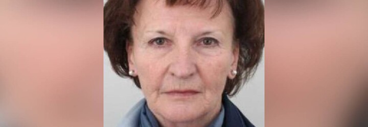 Policie od Silvestra pátrá po 70leté ženě, která odešla z domova se zbraní v ruce. Skoro týden ji nikdo neviděl
