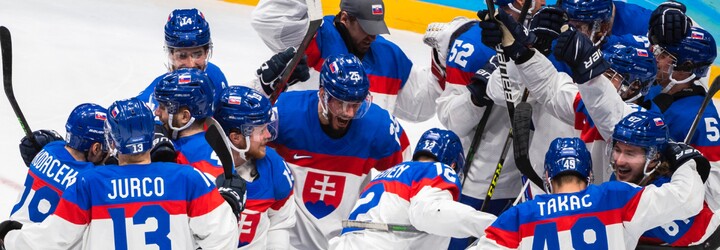 Hokejisti sa v semifinále opäť stretnú s Fínmi. Richard Lintner zápas s USA prespal, Zuzana Čaputová sa teší na boj o medaily