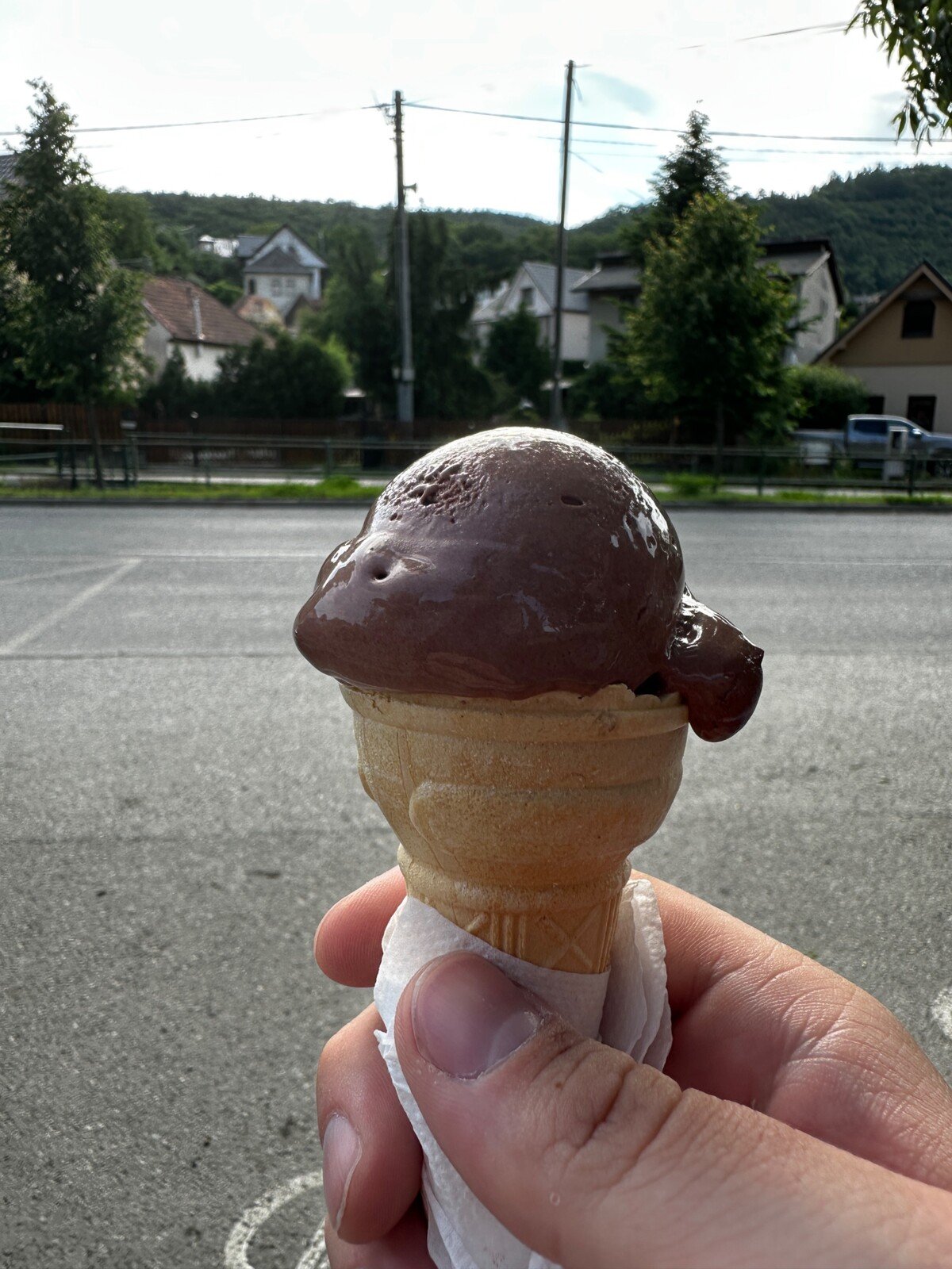 Zmrzlina