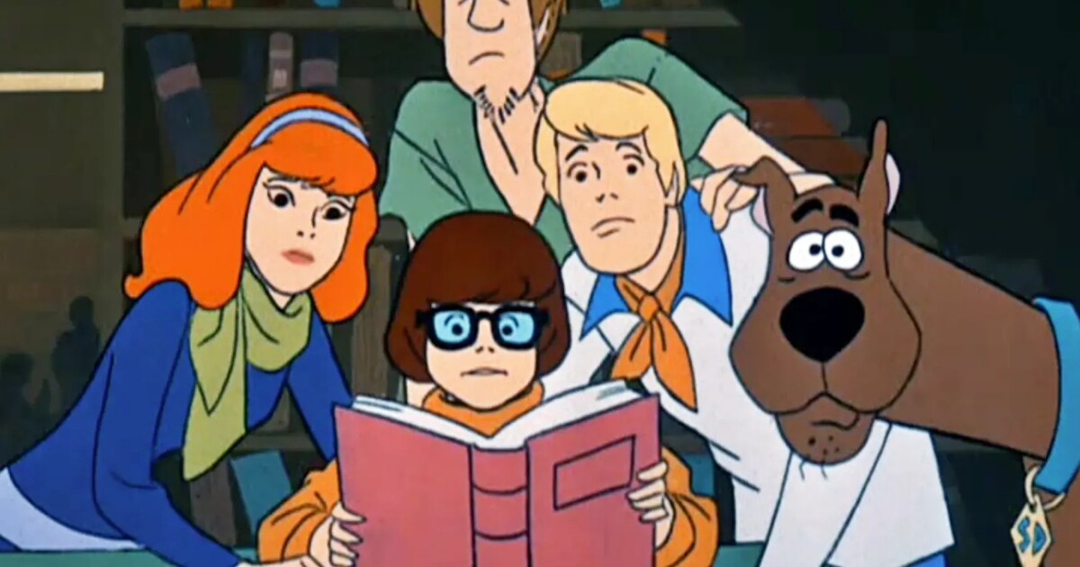 Scooby Doo bude mít hraný seriál na Netflixu. Co o něm víme?