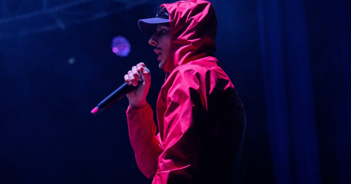 „Hodně lidí to nechápe.“ TK27 z 58G končí s profi fotbalem, naplno jde do rapu. Kopat bude jen ve třetí lize