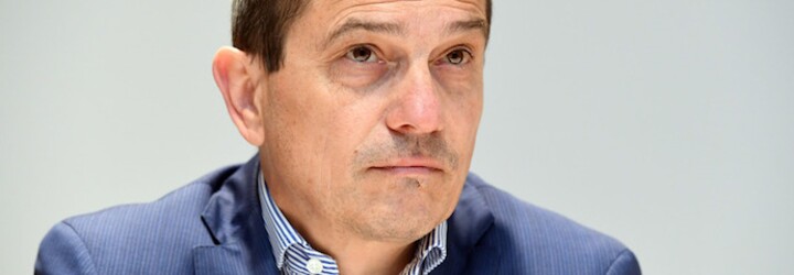 Věslav Michalik ministrem nebude. Nechce, aby situace kolem jeho podnikání působila podobně jako Babišův případ